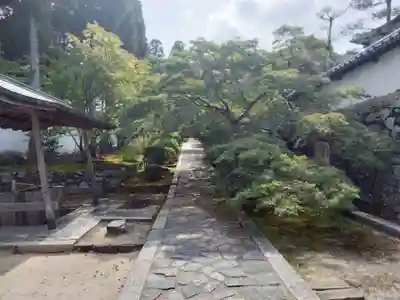 酬恩庵一休寺(京都府)