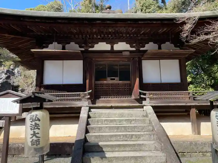 石山寺(滋賀県)