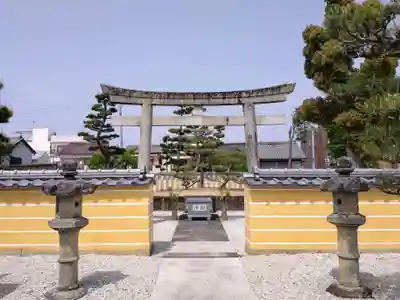 松應寺(愛知県)