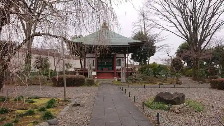 善導寺のその他建物