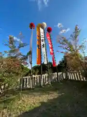 松原八幡神社　御旅所(兵庫県)