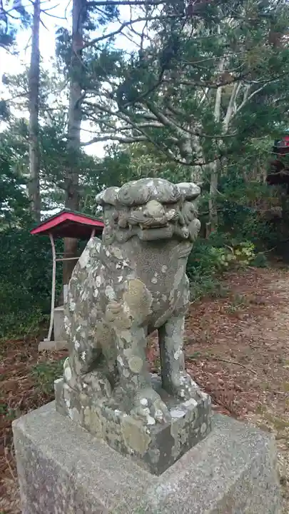 八雲神社(宮城県)