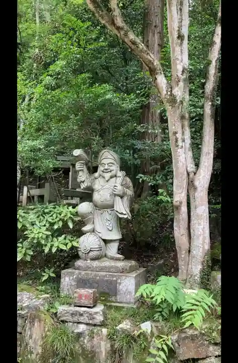 宝登山神社(埼玉県)