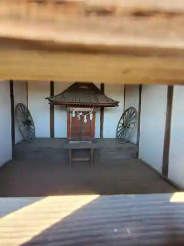 實相院(群馬県)