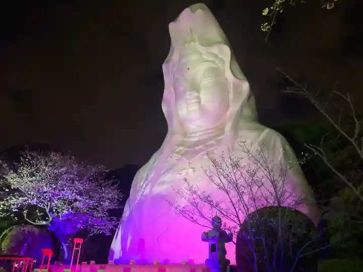 大船観音寺(神奈川県)