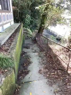 別格今渡弘法大師堂(岐阜県)