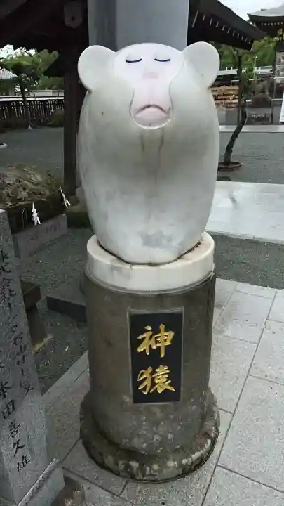 日吉神社(熊本県)