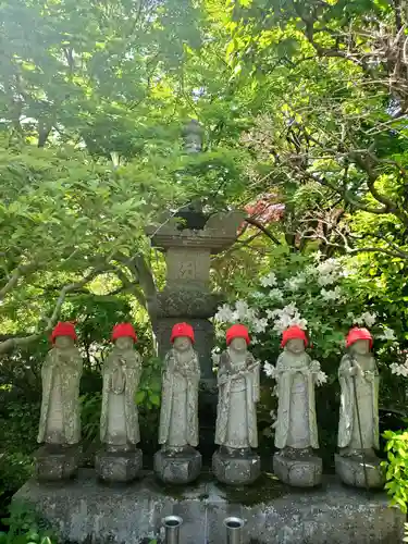 長命寺(福島県)