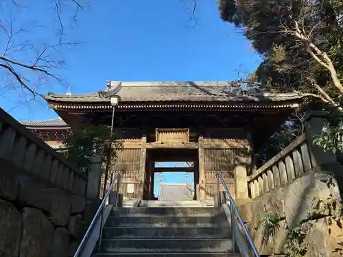金蔵寺(千葉県)