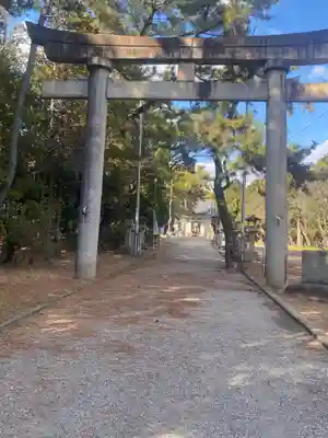愛知県高浜市春日神社(愛知県)