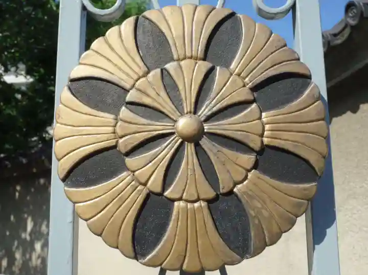 待乳山聖天(本龍院)のその他建物