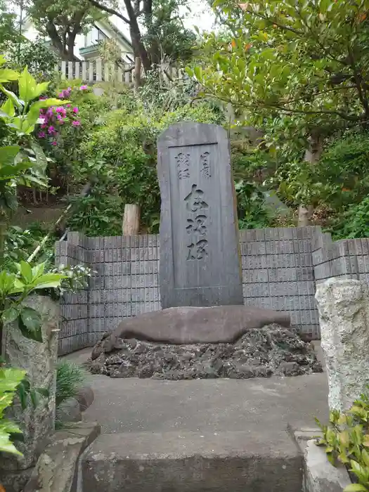 日枝大神の建物その他