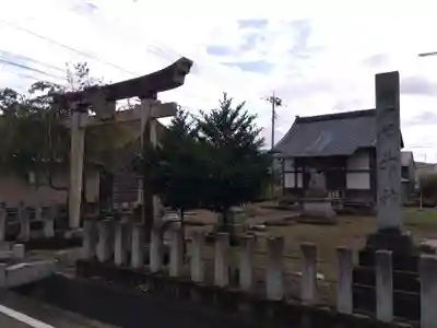 八幡神社(福井県)