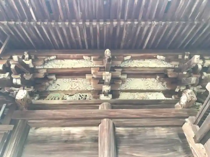 東西神社(香川県)