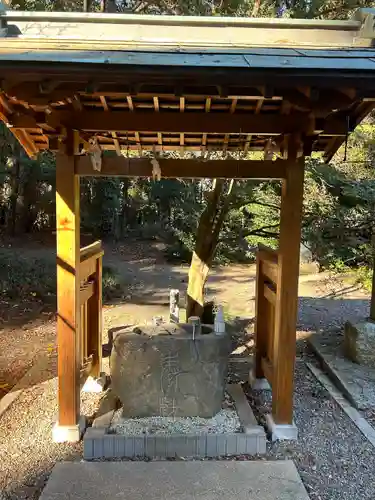 縣神社(千葉県)