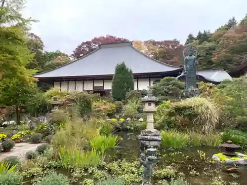 青龍山 吉祥寺の建物その他