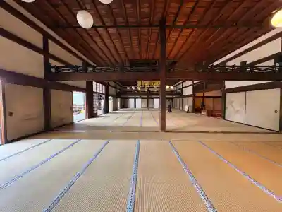 妙心寺(妙心禅寺)(京都府)