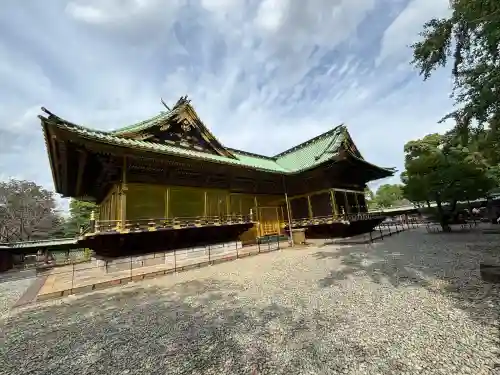 上野東照宮(東京都)