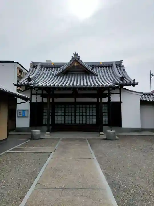 本弘寺(和歌山県)
