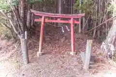 葉山神社(宮城県)