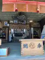 黒龍神社(福井県)