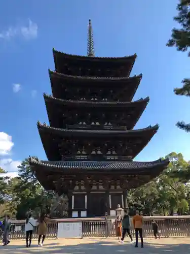 興福寺(奈良県)