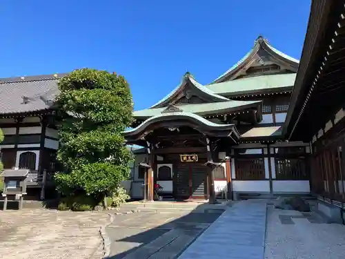 醫王寺のその他建物