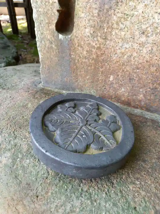 勝福寺のその他建物