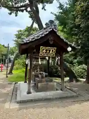 大海神社（住吉大社摂社）(大阪府)