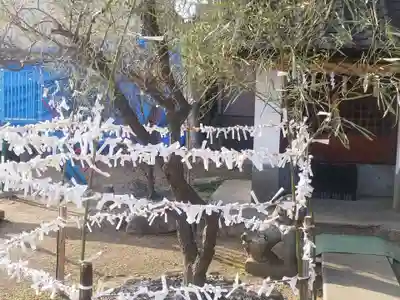 菅原神社(大阪府)