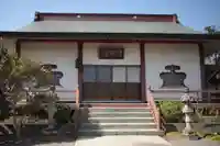 大聖寺の本殿・本堂