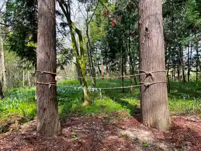 石手堰神社(岩手県)
