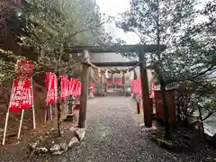 三柱神社(奈良県)