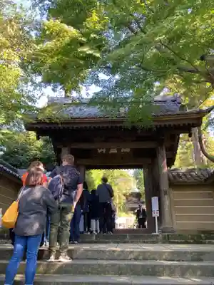 円覚寺(神奈川県)