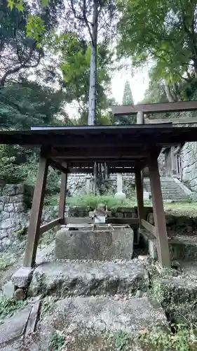 片山神社(三重県)