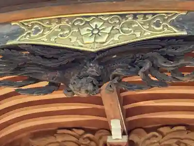 法船寺(長野県)