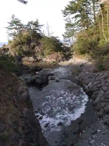 塩土恵美須神社(福井県)