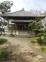 吉祥院(埼玉県)