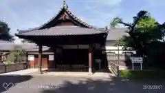 寛永寺(根本中堂)の建物その他