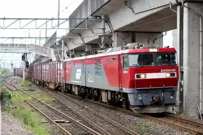 伏見稲荷神社(宮城県)