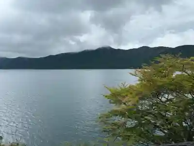 箱根神社(神奈川県)