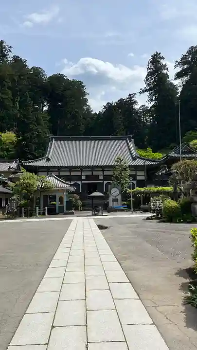 最乗寺(道了尊)(神奈川県)