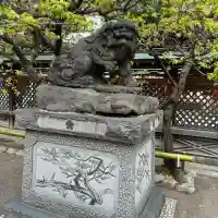 湯島天満宮(東京都)