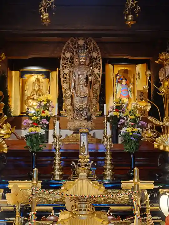 人とペットのお寺仙光院(神奈川県)