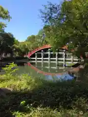 住吉大社(大阪府)