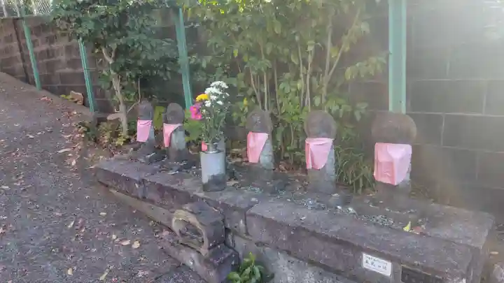 寳寿院(神奈川県)