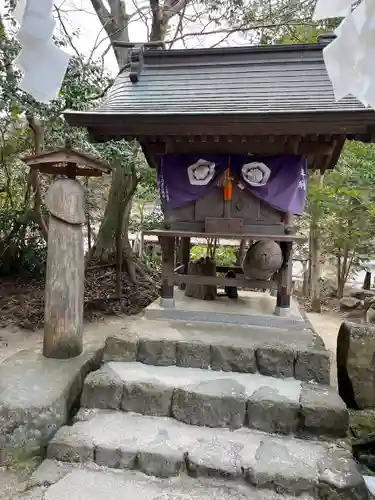 八重垣神社(島根県)