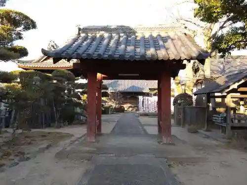 妙満寺(愛知県)
