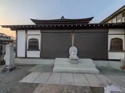 天龍寺(東京都)