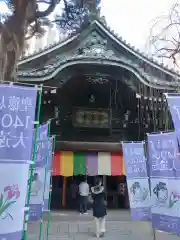 頂法寺（六角堂）(京都府)